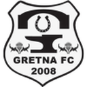 Gretna 2008