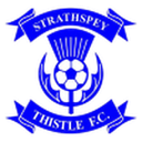 Strathspey Thistle
