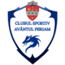 Avântul Periam