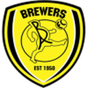 Burton Albion