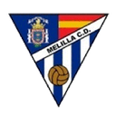 Melilla CD