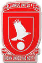 Llanrug United