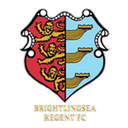 Brightlingsea Regent
