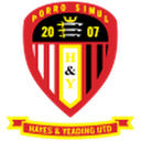 Hayes & Yeading United
