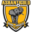 Ashanti Gold
