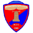 Mogadishu City