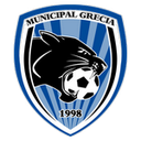 Municipal Grecia