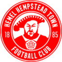 Hemel Hempstead Town