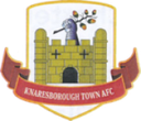 Knaresborough Town