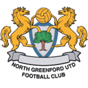 North Greenford United
