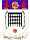 Squires Gate