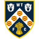 Wellingborough Town