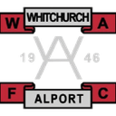 Whitchurch Alport