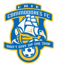 Erie Commodores