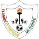 Flamme Olympique