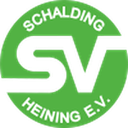 Schalding-Heining