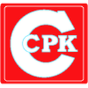 CPK